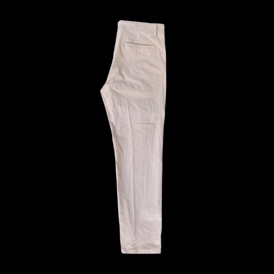 Slim Fit Chinos