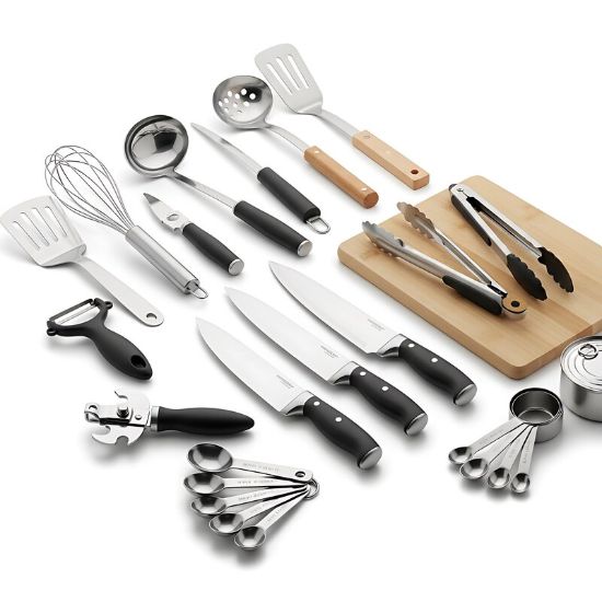 Chef Knife Set