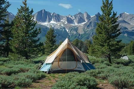 Picture for category Camping & Hiking
