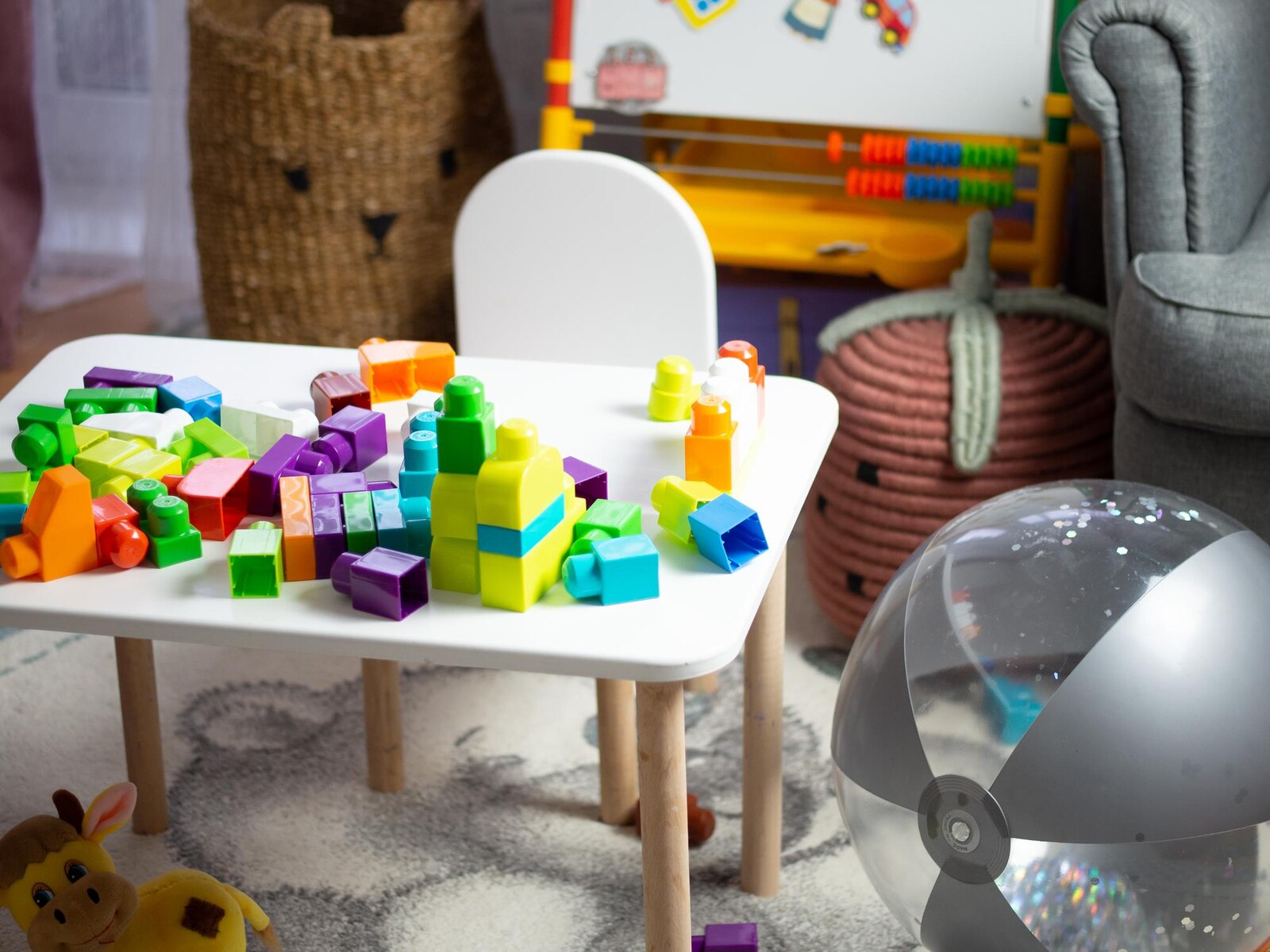 Toys & Kids