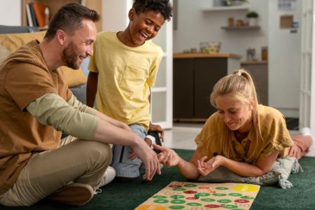 Picture for category Board Games
