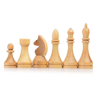 Classic Chess Set