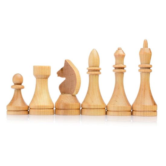 Classic Chess Set