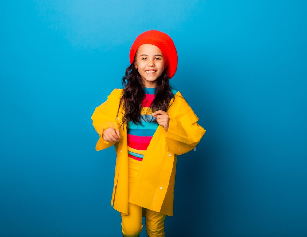 Kids' Clothing