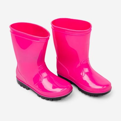 Puddle Rain Boots