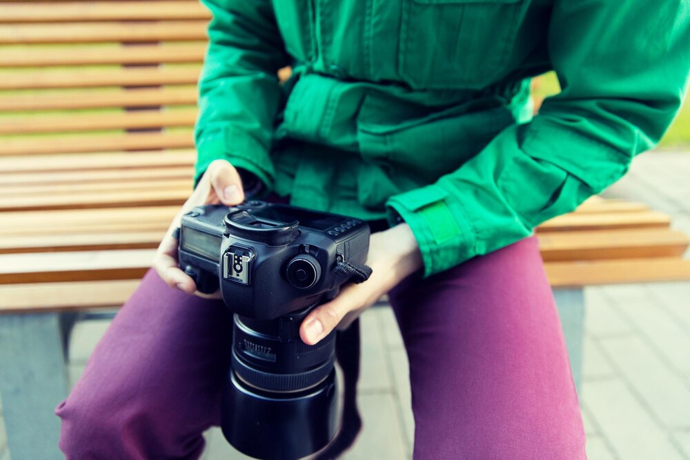Cameras