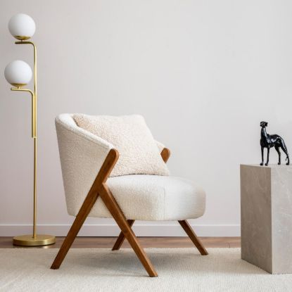 Nordic Lounge Chair