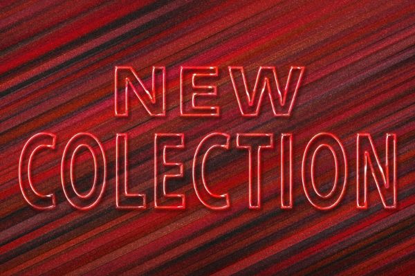 New collection